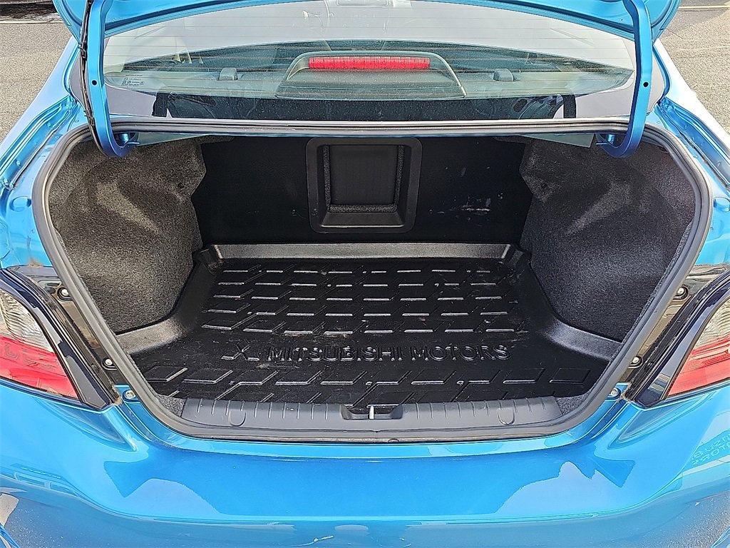 Used 2024 Mitsubishi Mirage G4 SE image 27