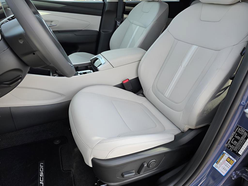 New 2026 Hyundai Tucson SEL AWD/4WD image 13
