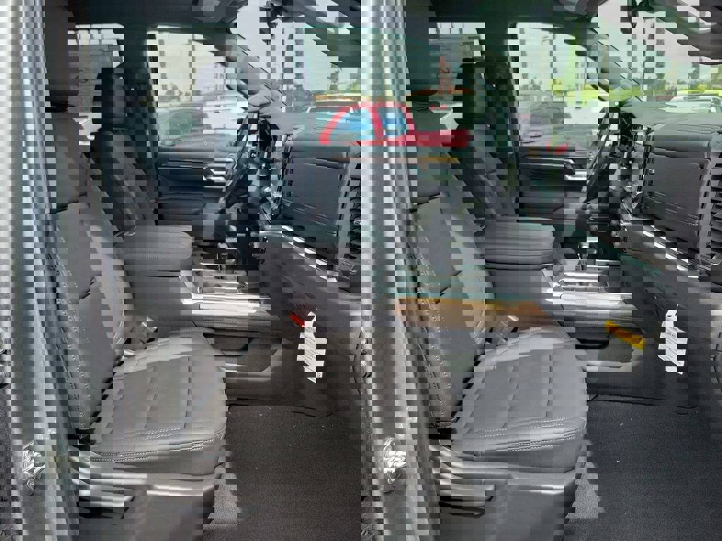 New 2026 Chevrolet Silverado 1500 RST w/ RST All Star Premium Package image 18