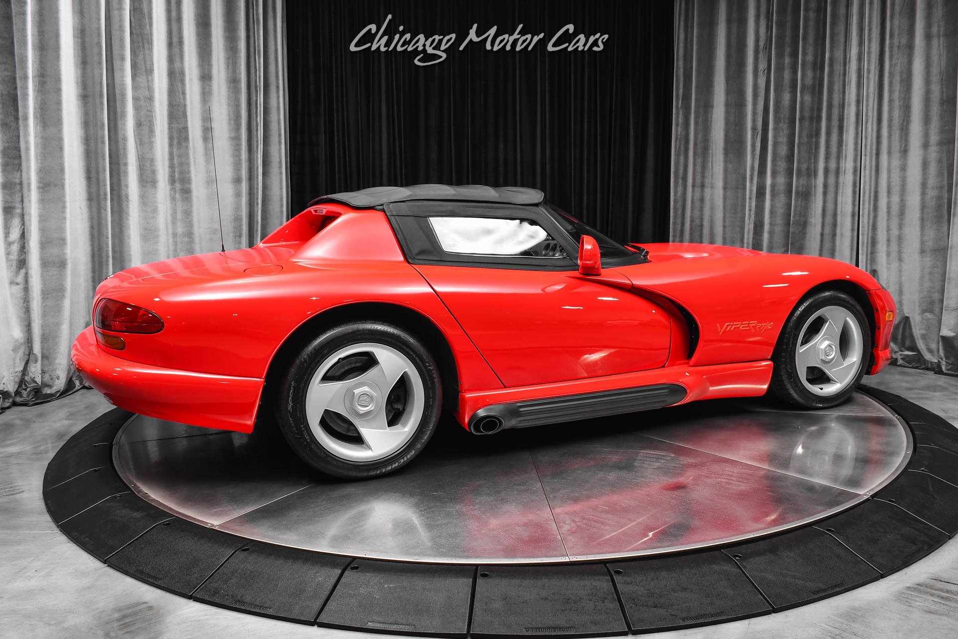 Used 1993 Dodge Viper RT/10 RWD image 36