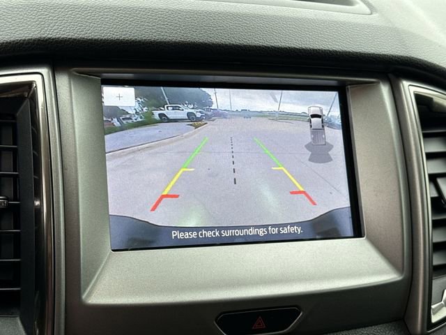 Used 2020 Ford Ranger XLT w/ Equipment Group 301A Mid image 23