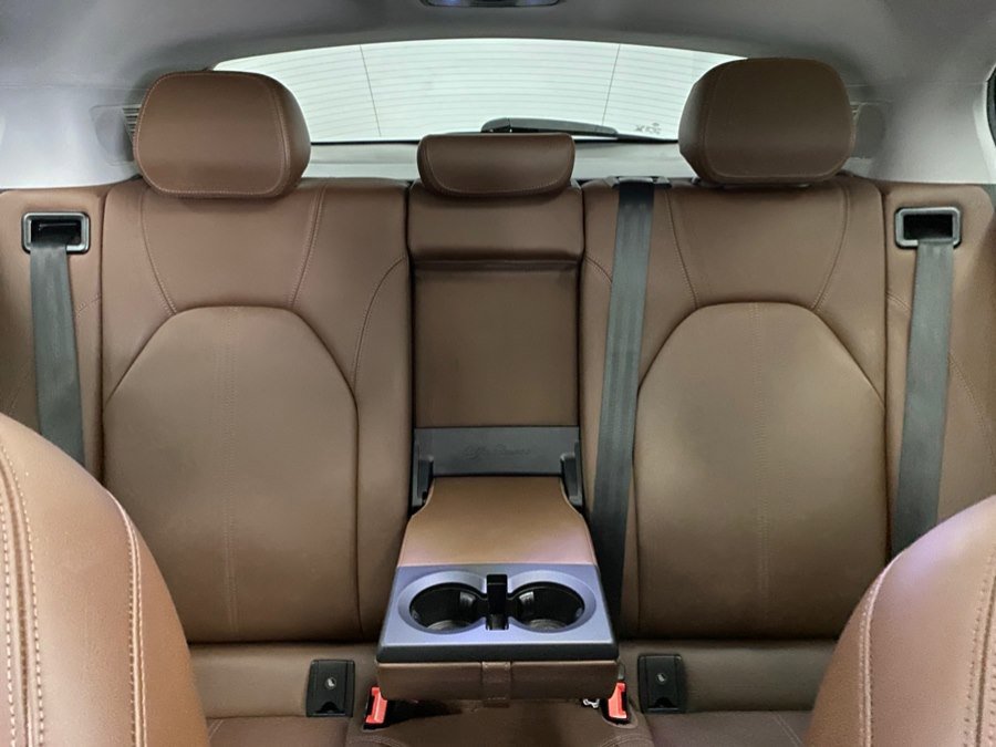 Used 2019 Alfa Romeo Stelvio Ti AWD/4WD image 40