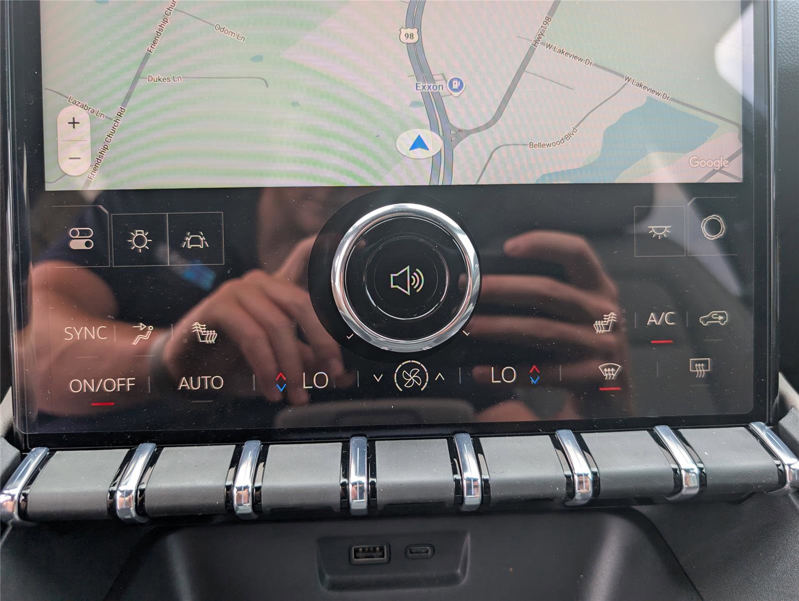 New 2026 GMC Terrain Elevation w/ Elevation Premium Package image 17