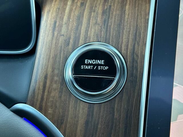 Certified 2026 Mercedes-Benz GLC 350e 4MATIC image 27