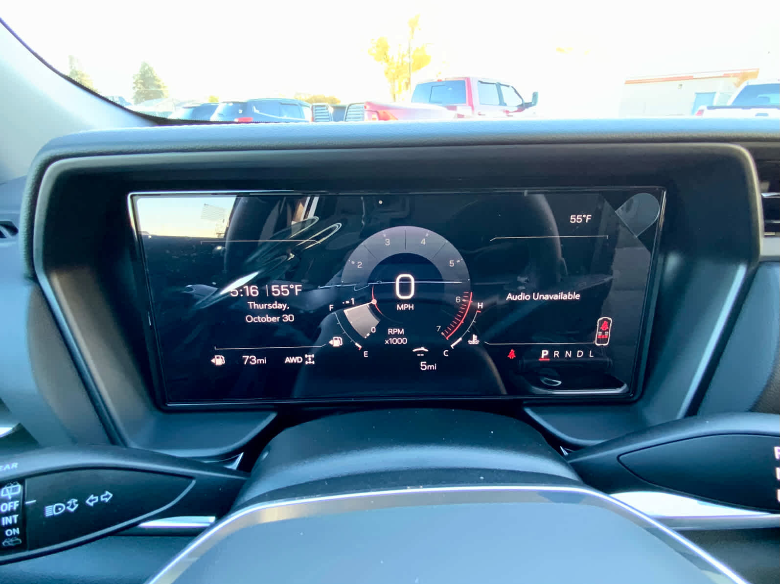 New 2026 GMC Terrain Elevation w/ Black Edition image 39