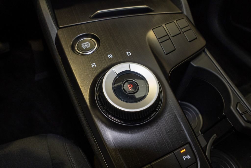 New 2026 Kia Sportage LX image 16