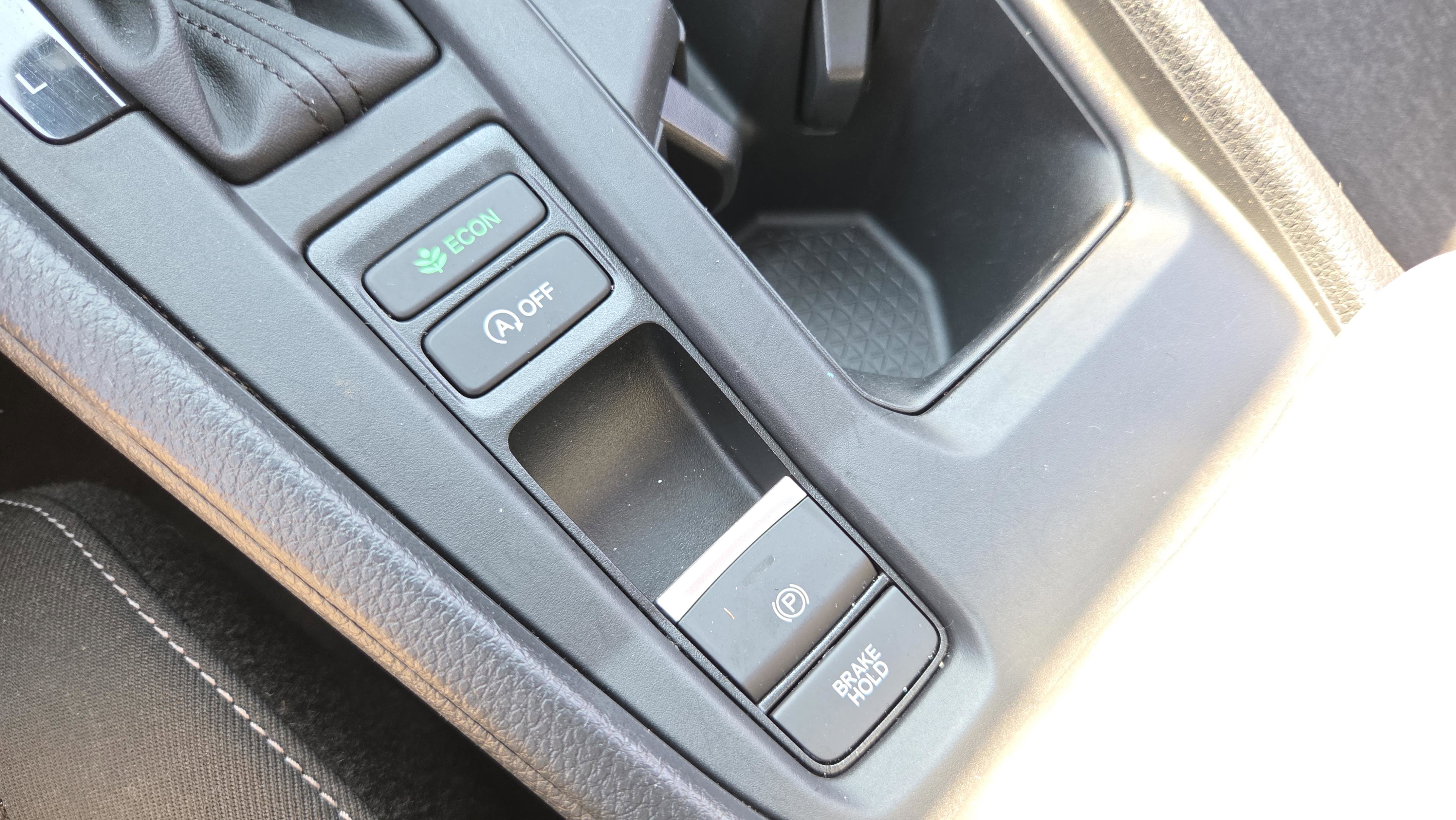 Used 2023 Honda Accord EX image 28