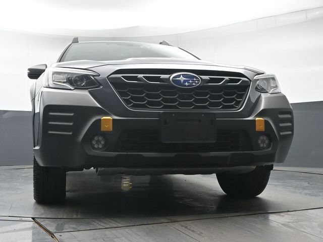 Used 2023 Subaru Outback Wilderness AWD/4WD image 32