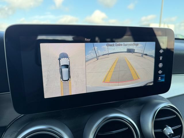 Used 2022 Mercedes-Benz GLC 300 image 21