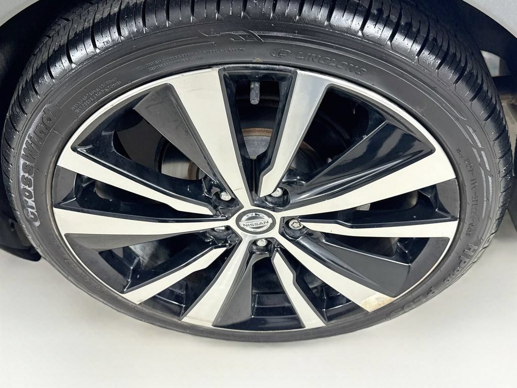 Used 2019 Nissan Altima 2.5 Platinum FWD image 34