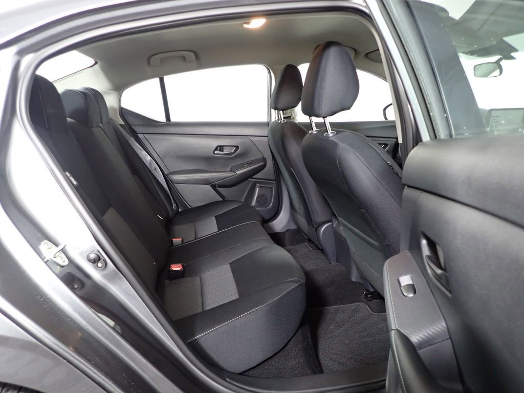 Used 2025 Nissan Sentra SV w/ All-Weather Package image 39