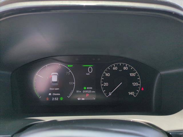 Used 2025 Honda CR-V Sport-L image 11
