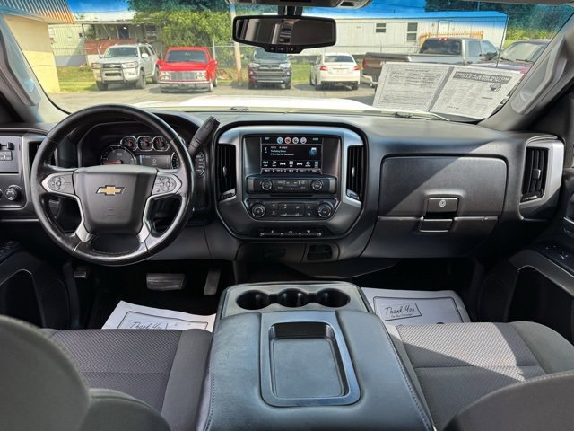 Used 2017 Chevrolet Silverado 2500 LT image 8