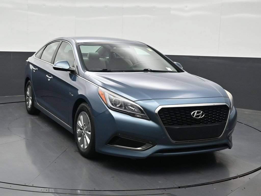 Used 2016 Hyundai Sonata SE FWD image 8