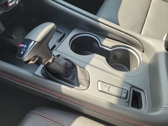 New 2026 Dodge Durango GT AWD/4WD image 35