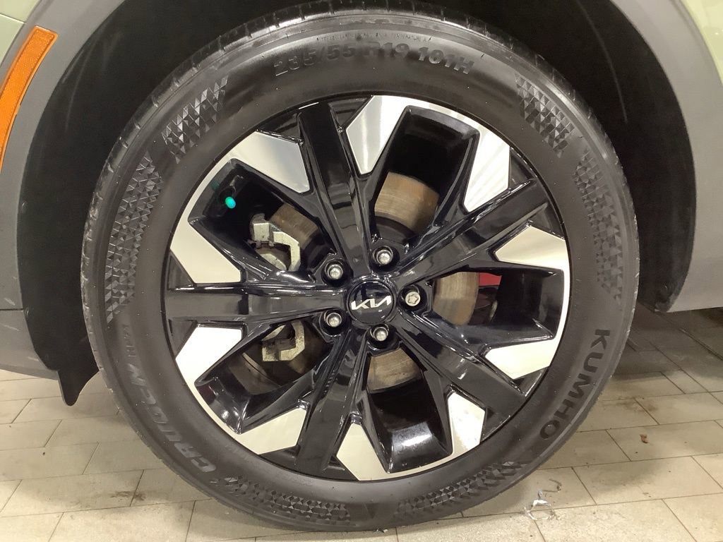Used 2024 Kia Sportage X-Line image 24