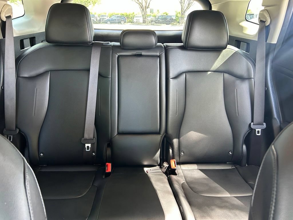 Used 2024 Kia Sportage EX FWD image 14