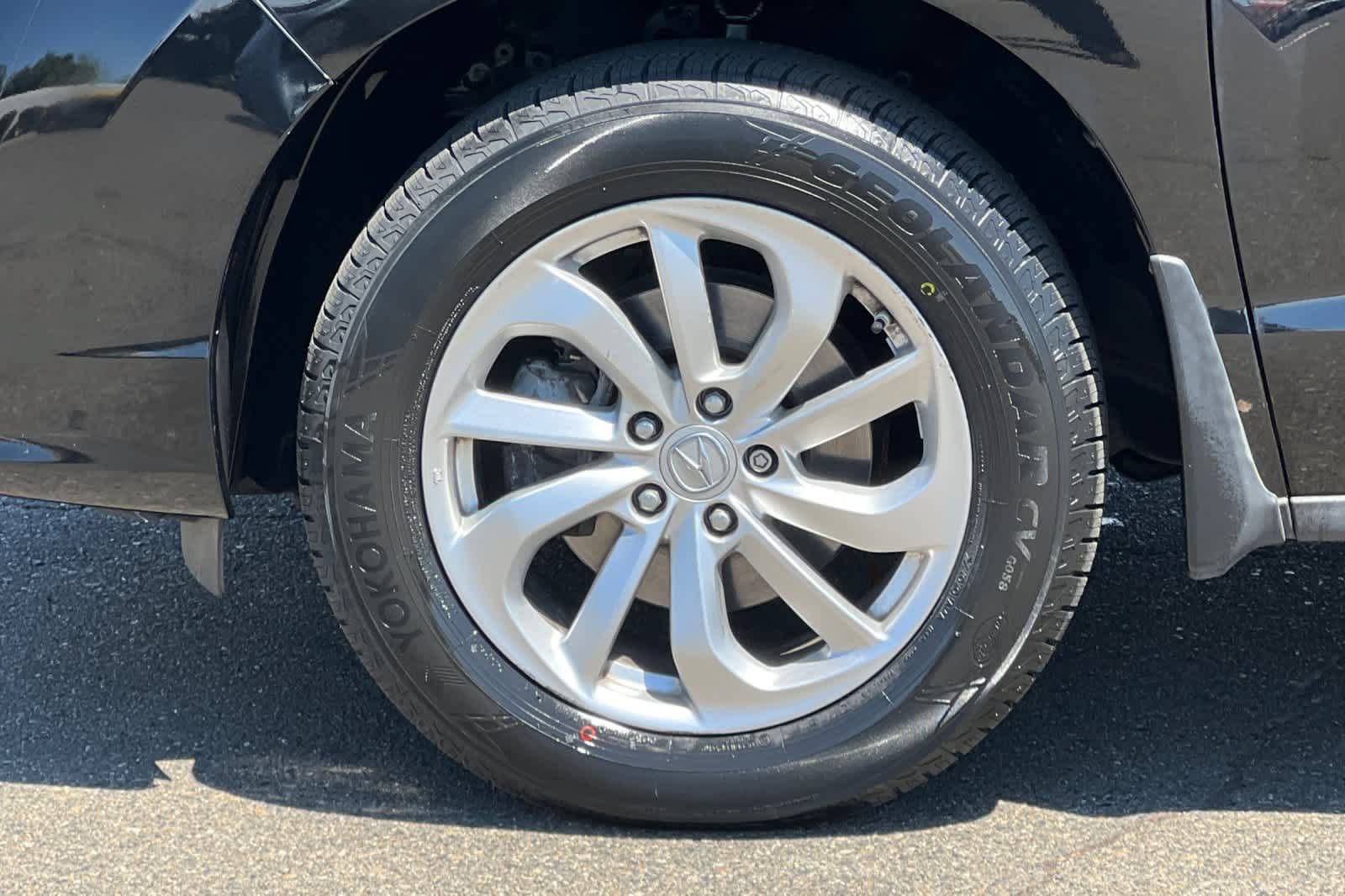 Used 2018 Acura RDX FWD w/ Technology Package image 31