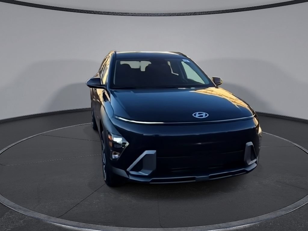 New 2026 Hyundai Kona SEL Premium AWD/4WD image 3