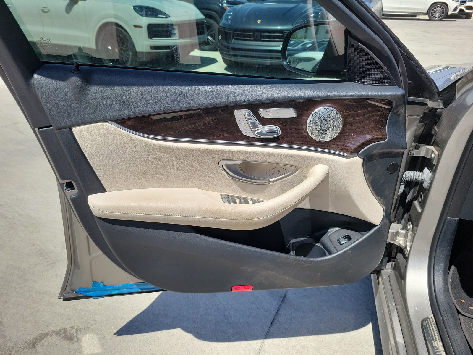 Used 2021 Mercedes-Benz E 350 Sedan image 19