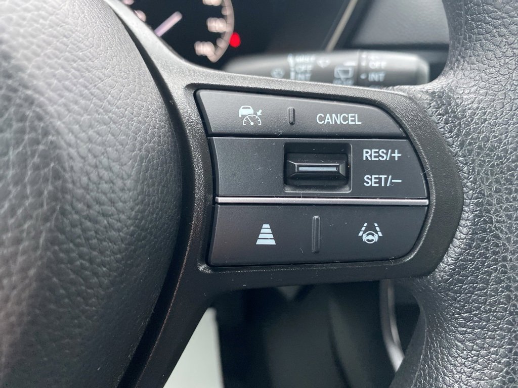 Used 2023 Honda CR-V LX image 24