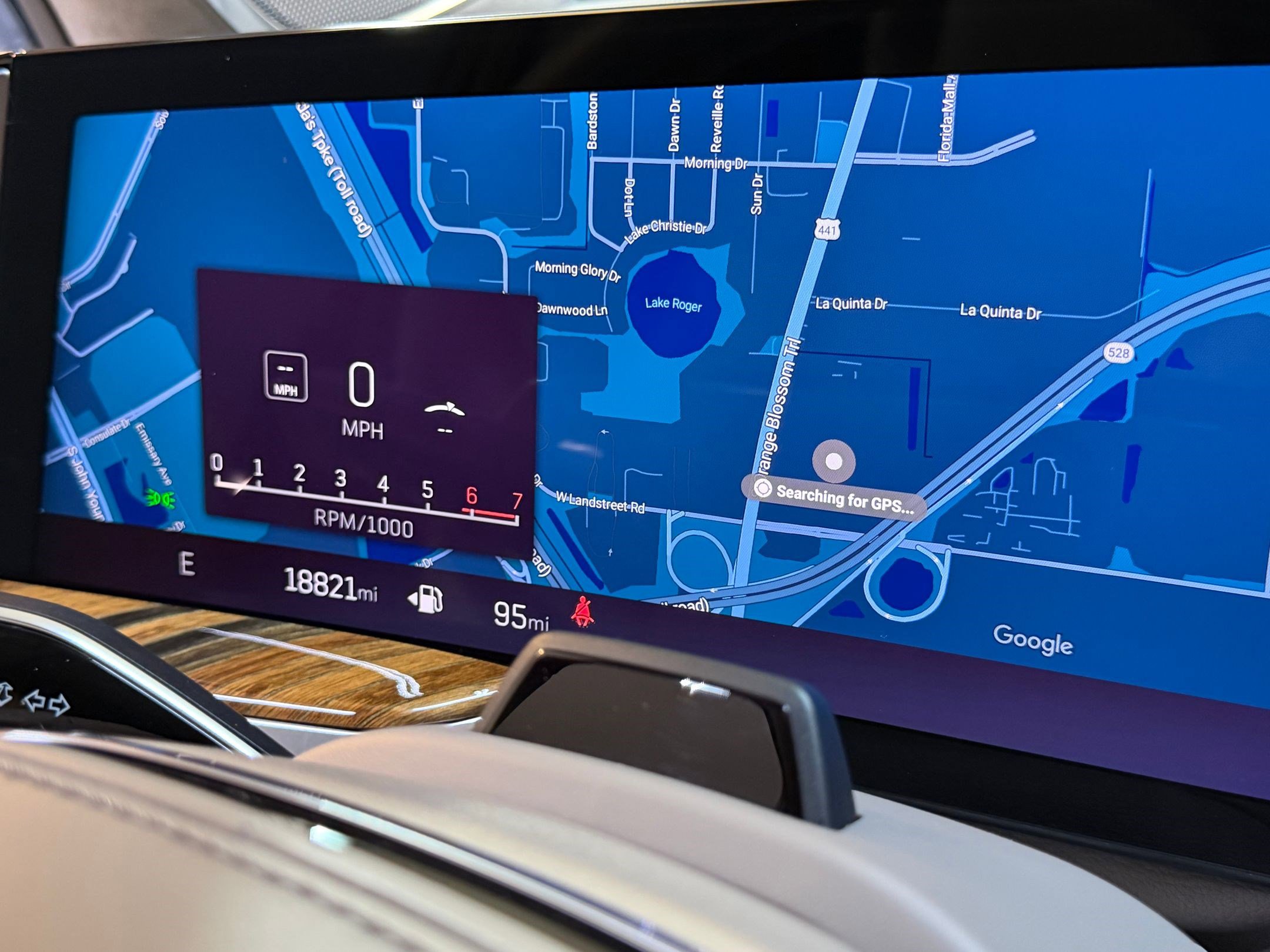 Certified 2025 Cadillac Escalade Sport Platinum image 28