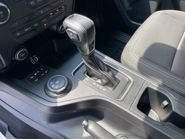 Used 2019 Ford Ranger XLT w/ Equipment Group 302A Luxury AWD/4WD image 26