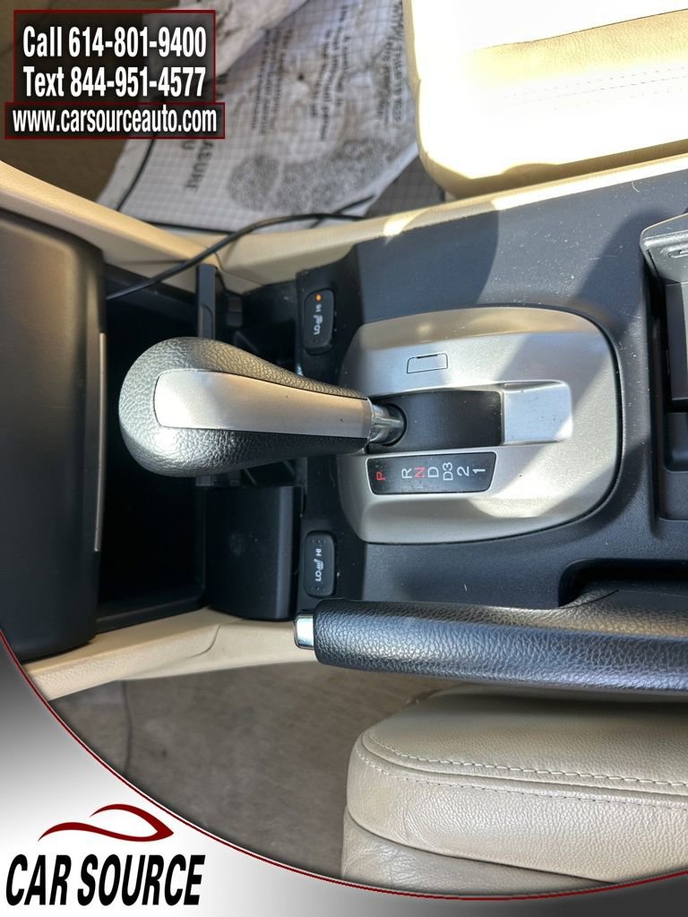 Used 2008 Honda Accord EX-L image 21