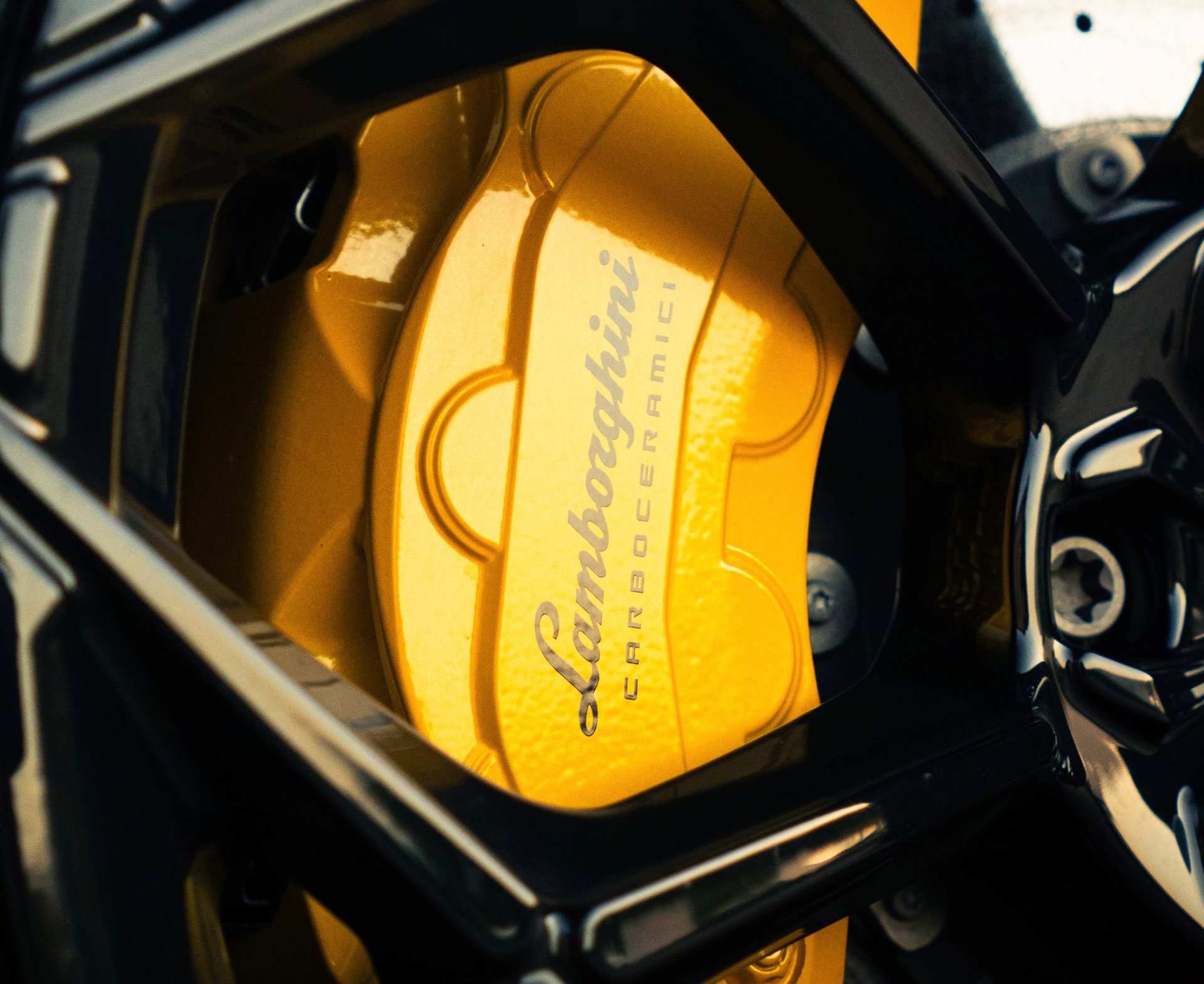 Used 2023 Lamborghini Urus Performante image 7