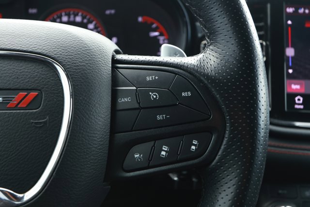 Certified 2024 Dodge Durango GT image 14