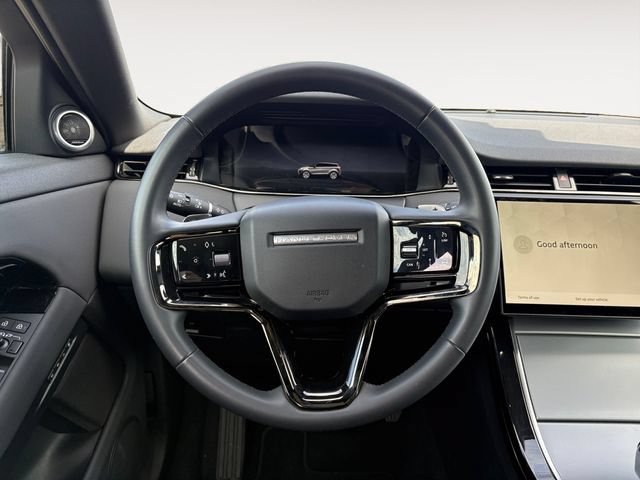 Used 2024 Land Rover Range Rover Evoque S AWD/4WD image 12