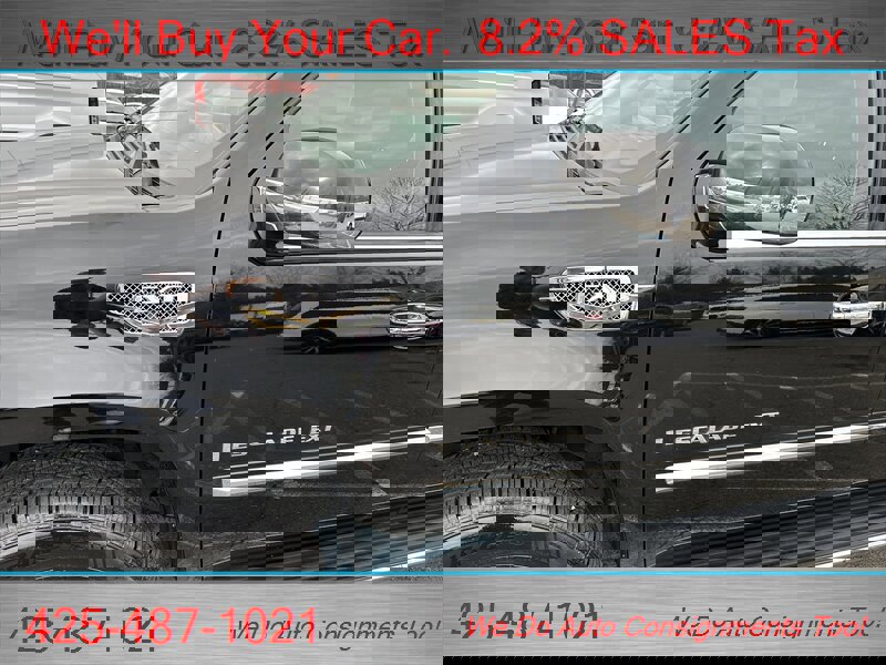 Used 2008 Cadillac Escalade EXT image 35