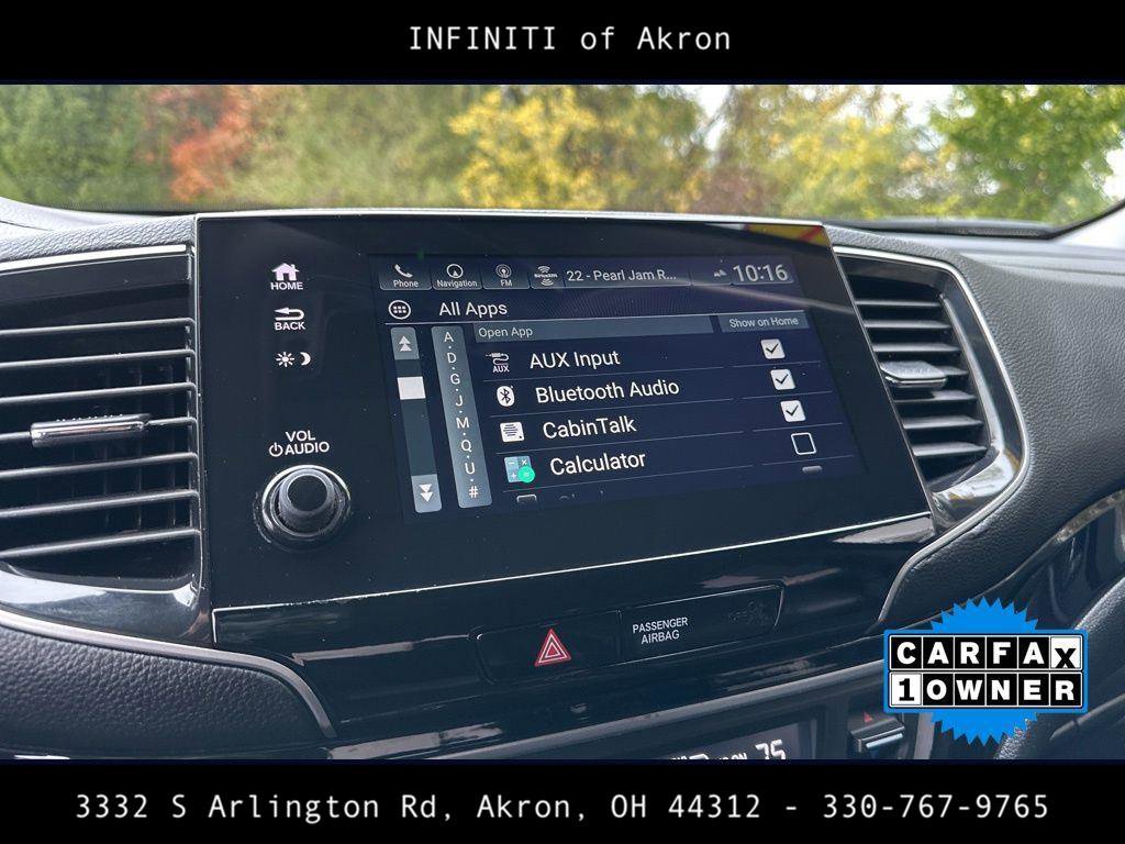 Used 2021 Honda Pilot Elite image 72