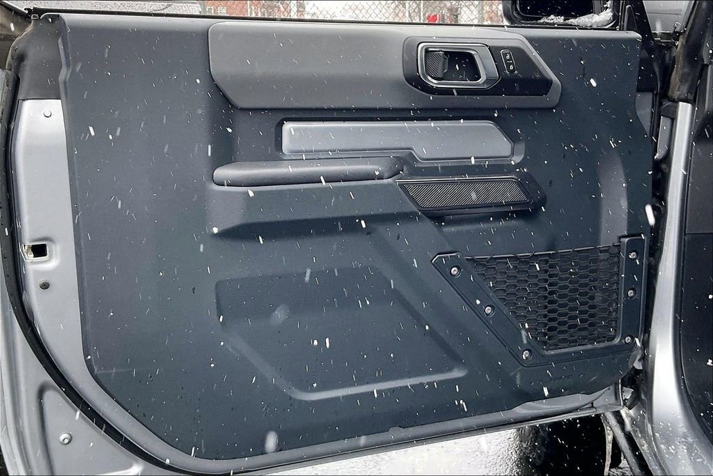 Certified 2024 Ford Bronco Black Diamond image 20