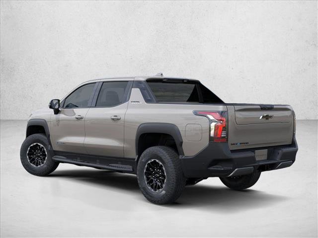 New 2026 Chevrolet Silverado EV Trail Boss w/ Plus Package image 3
