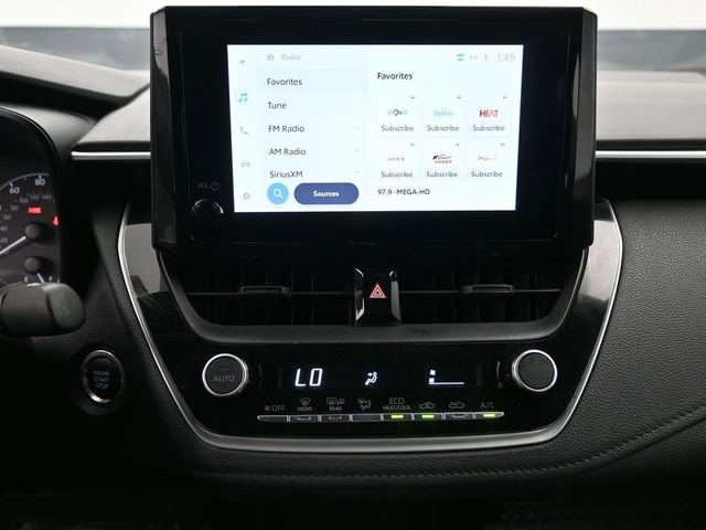 Used 2024 Toyota Corolla SE image 11