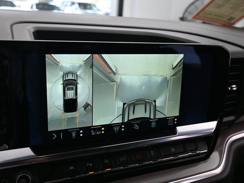 Used 2022 Chevrolet Silverado 1500 High Country image 27