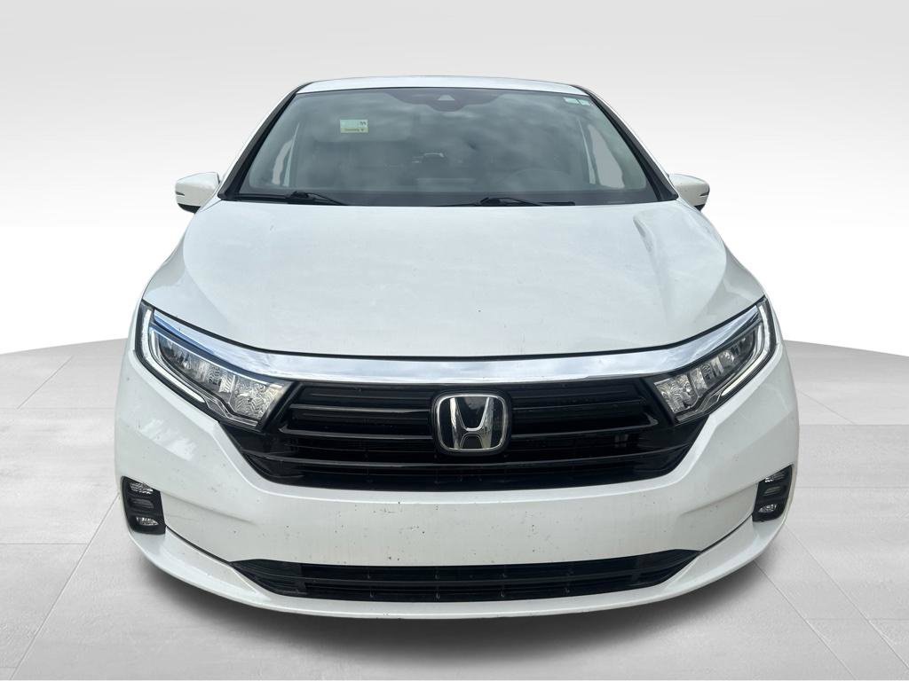 Used 2021 Honda Odyssey EX image 11