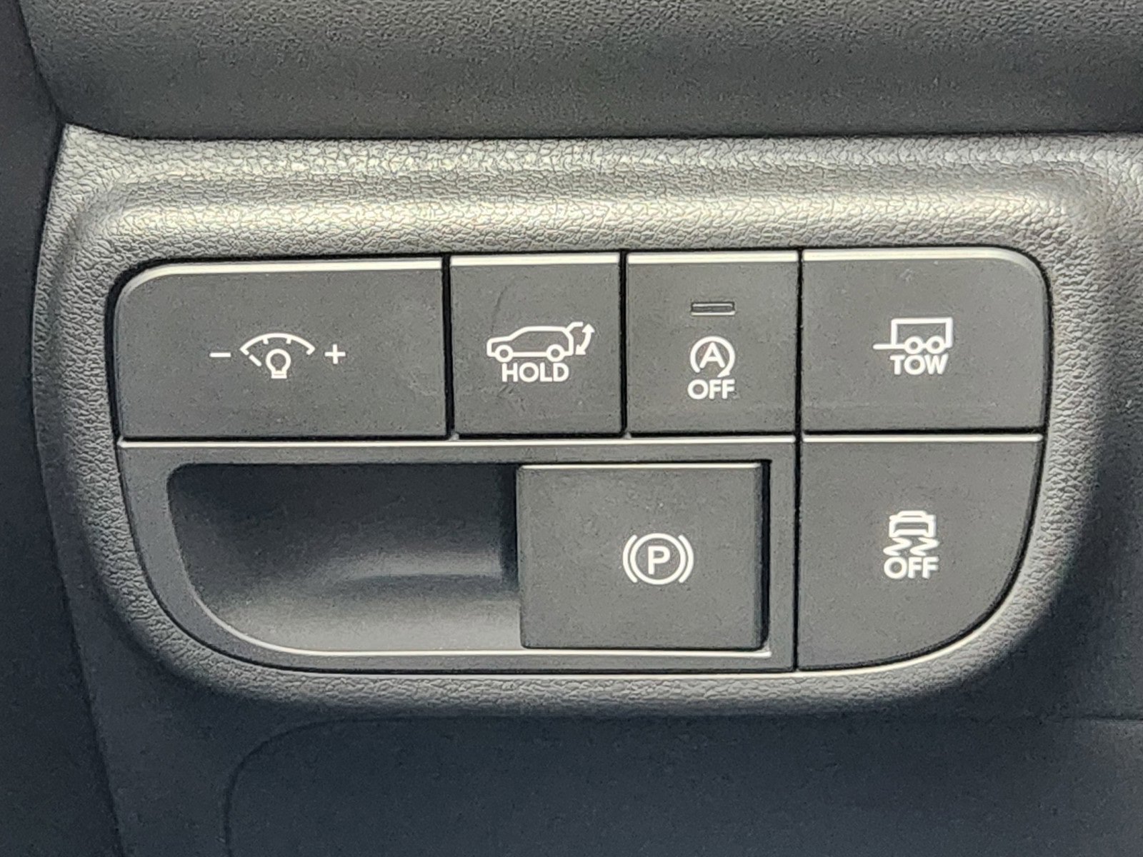 New 2026 Hyundai Palisade XRT Pro image 40