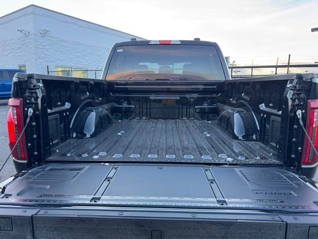 New 2026 Ford F150 XL w/ Equipment Group 103A High image 19