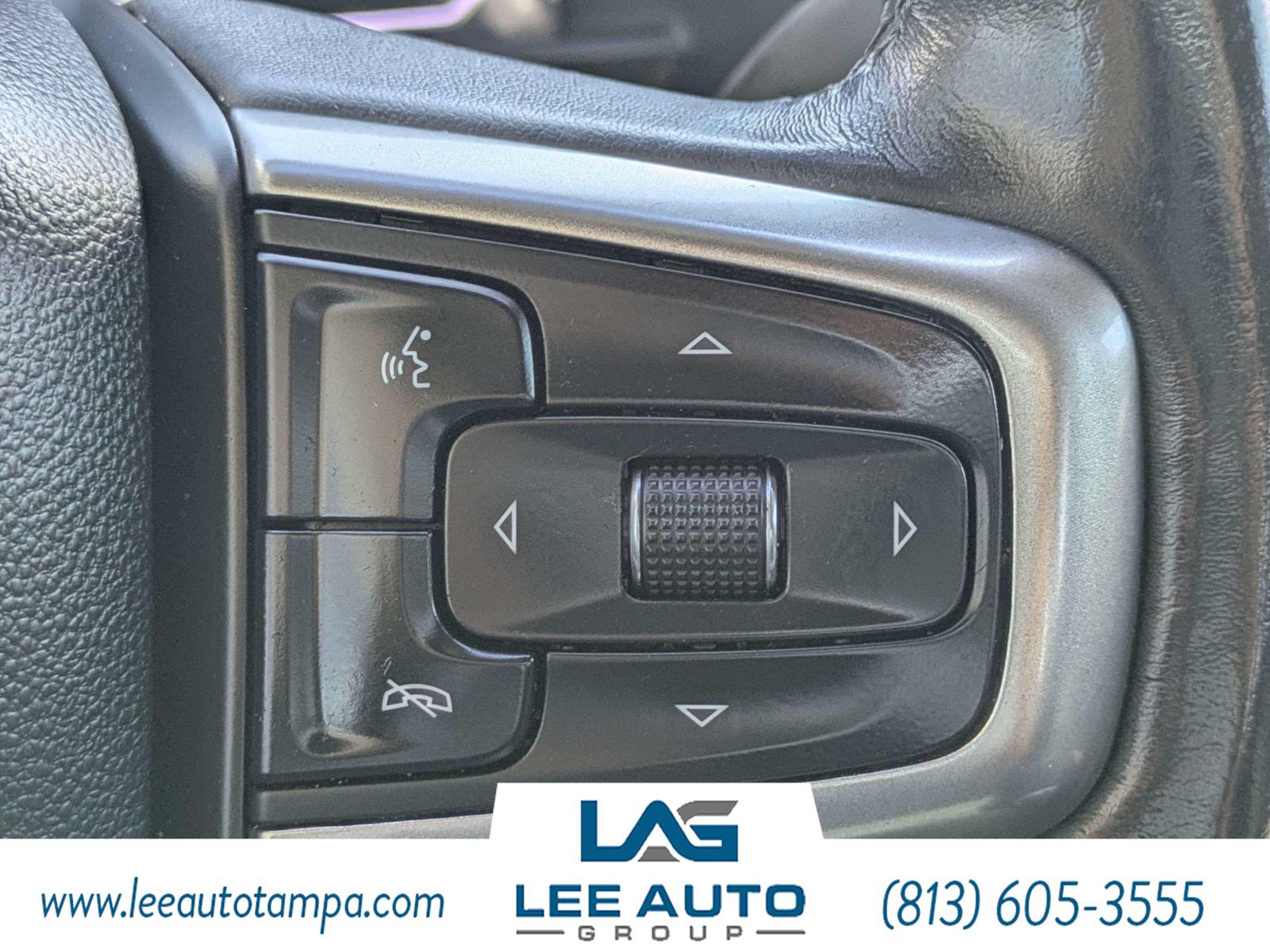 Used 2021 Chevrolet Silverado 1500 LT Trail Boss w/ Convenience Package II AWD/4WD image 20