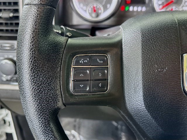 Used 2020 RAM 1500 Tradesman RWD image 13