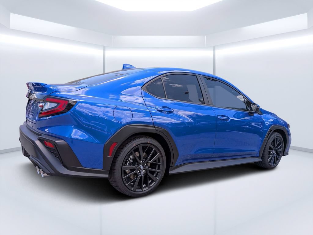 New 2026 Subaru WRX Limited w/ Accessory Package #2 AWD/4WD image 3