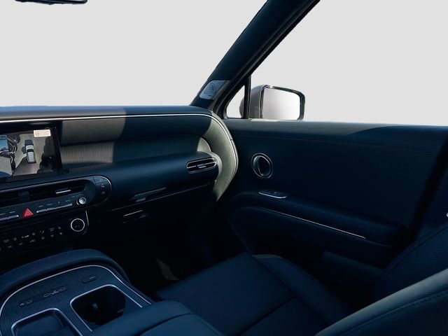 New 2026 Hyundai Palisade Calligraphy AWD/4WD image 24