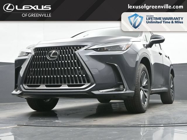 Used 2025 Lexus NX 350 AWD w/ Cold Area Package image 31