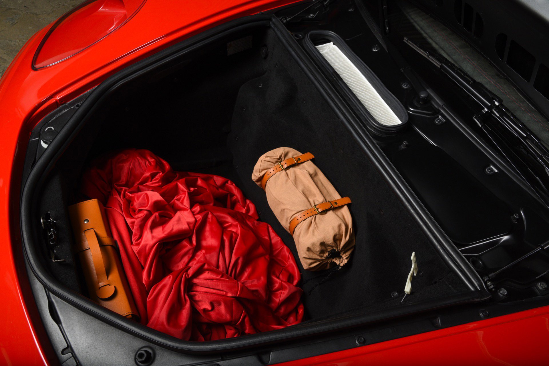 Used 2004 Ferrari 360 Challenge Stradale RWD image 20