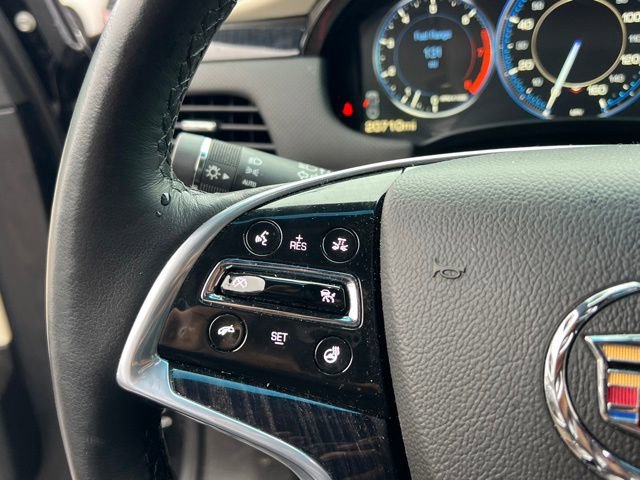 Used 2014 Cadillac XTS Platinum image 24