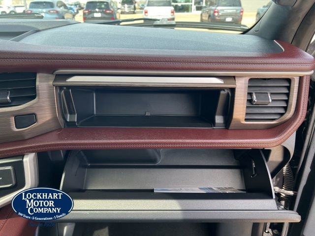 Used 2023 Ford Expedition Limited image 29