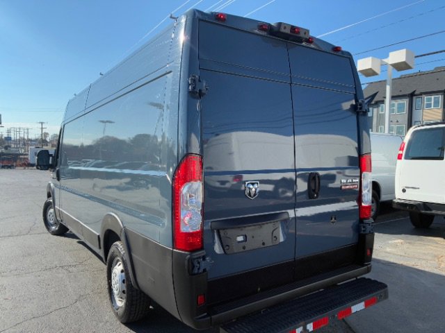 Used 2020 RAM ProMaster 3500 image 5