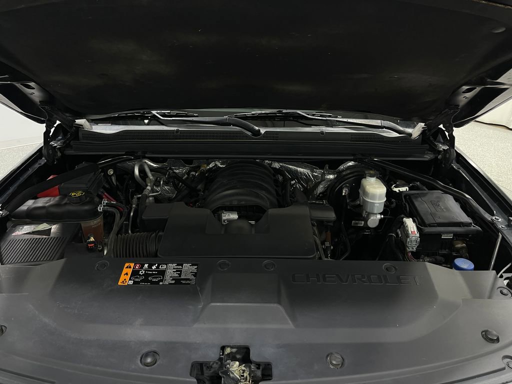 Used 2017 Chevrolet Tahoe LT image 30